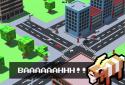 Goat Turbo Attack (GTA) screenshot 11
