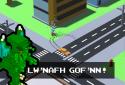 Goat Turbo Attack (GTA) screenshot 12
