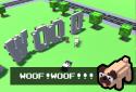 Goat Turbo Attack (GTA) screenshot 13