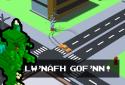 Goat Turbo Attack (GTA) screenshot 2