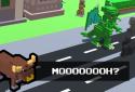 Goat Turbo Attack (GTA) screenshot 3