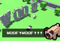 Goat Turbo Attack (GTA) screenshot 4