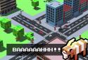 Goat Turbo Attack (GTA) screenshot 6