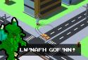 Goat Turbo Attack (GTA) screenshot 7