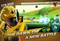 League of Stickman Zombie screenshot 3