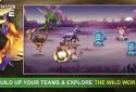 Monster Age screenshot 7