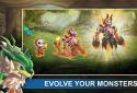 Monster Age screenshot 9