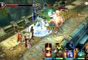 Eldrian Legacy screenshot 5