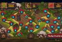 ZomBees - Bee The Swarm screenshot 4