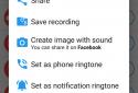 Voice changer with effects screenshot 5