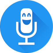 Voice changer with effects