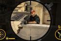 War Duty Sniper 3D screenshot 13