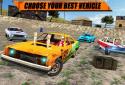 Whirlpool Car Derby 3D screenshot 12