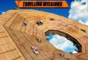 Whirlpool Car Derby 3D screenshot 2