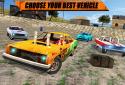 Whirlpool Car Derby 3D screenshot 8