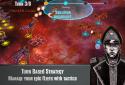 Battlefleet Gothic: Leviathan screenshot 2