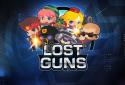 LOSTGUNS: Multiplayer Shooting screenshot 1