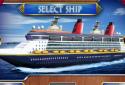 Cruise Ship 3D Simulator screenshot 6