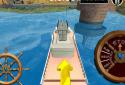 Cruise Ship 3D Simulator screenshot 7