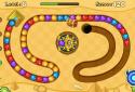 Jungle Marble Blast screenshot 3