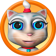 My Talking Kitty Cat