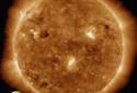 Sun Live Wallpaper screenshot 4
