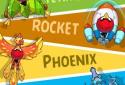Angry Birds: Ace Fighter screenshot 4