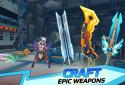 Jetpack Fighter screenshot 12