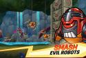 Jetpack Fighter screenshot 16