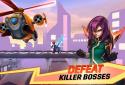 Jetpack Fighter screenshot 5