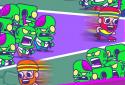 Zombie Chase - Runner Game screenshot 7