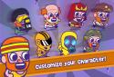 Zombie Chase - Runner Game screenshot 9