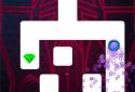 Follow the Line : Glow Style screenshot 3