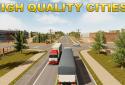 Just Drive Simulator screenshot 3