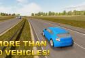 Just Drive Simulator screenshot 6