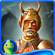 Myths: Desolation