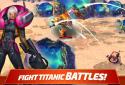 Forge of Titans screenshot 1