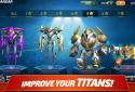 Forge of Titans screenshot 3