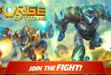 Forge of Titans screenshot 4