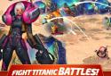 Forge of Titans screenshot 5