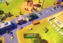 Dead Venture: Zombie Survival screenshot 1
