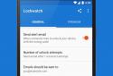 Lockwatch - Thief Catcher screenshot 1
