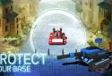 Tank Fortress screenshot 1