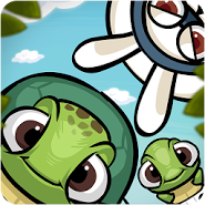 Roll Turtle