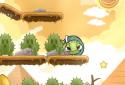 Roll Turtle screenshot 3