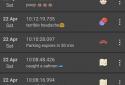 TimeStamper screenshot 1
