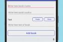 Speed Reader Pro screenshot 5