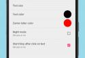 Speed Reader Pro screenshot 7