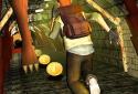 Escape Runner 3D screenshot 1
