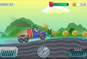 Cars Hill Climb Race screenshot 2